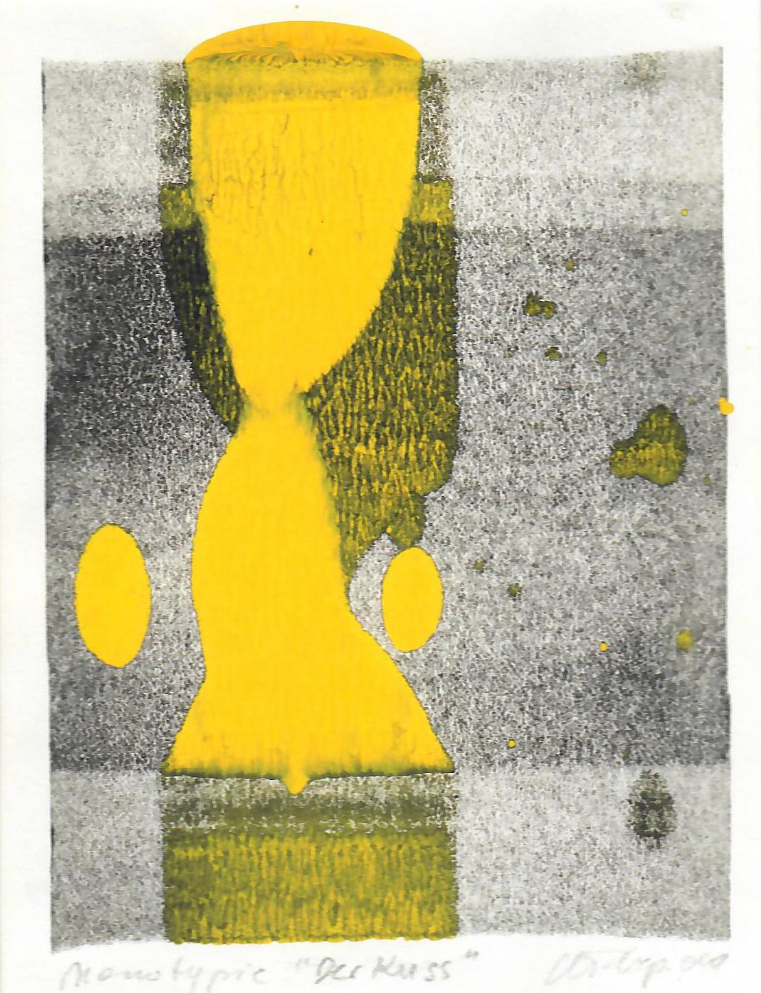 Hommage an Klimt